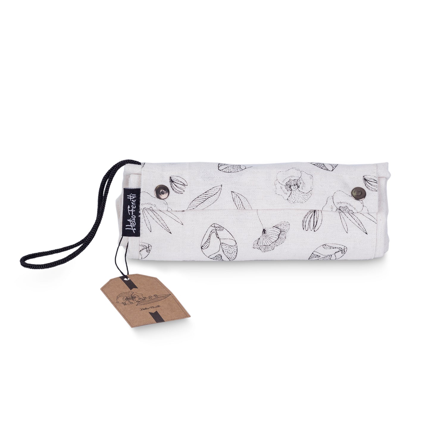 Blossom Tote Bag