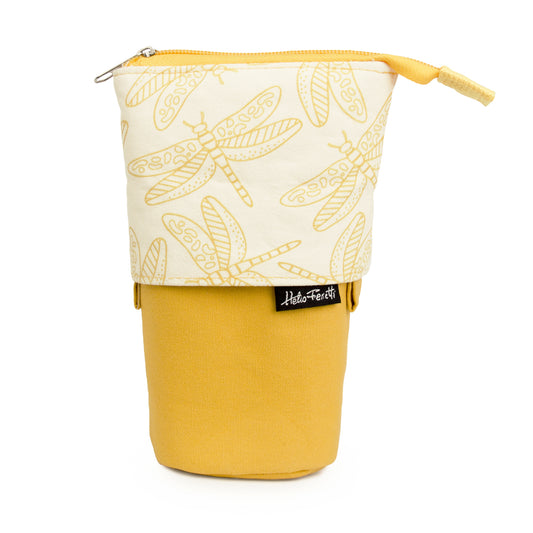 Extendable Tool Case Dragonflies