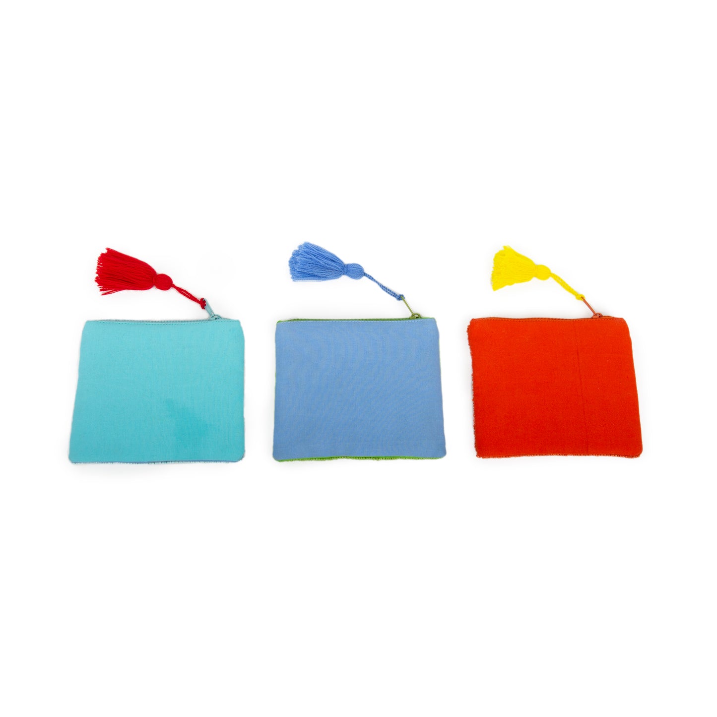 Small star clutch