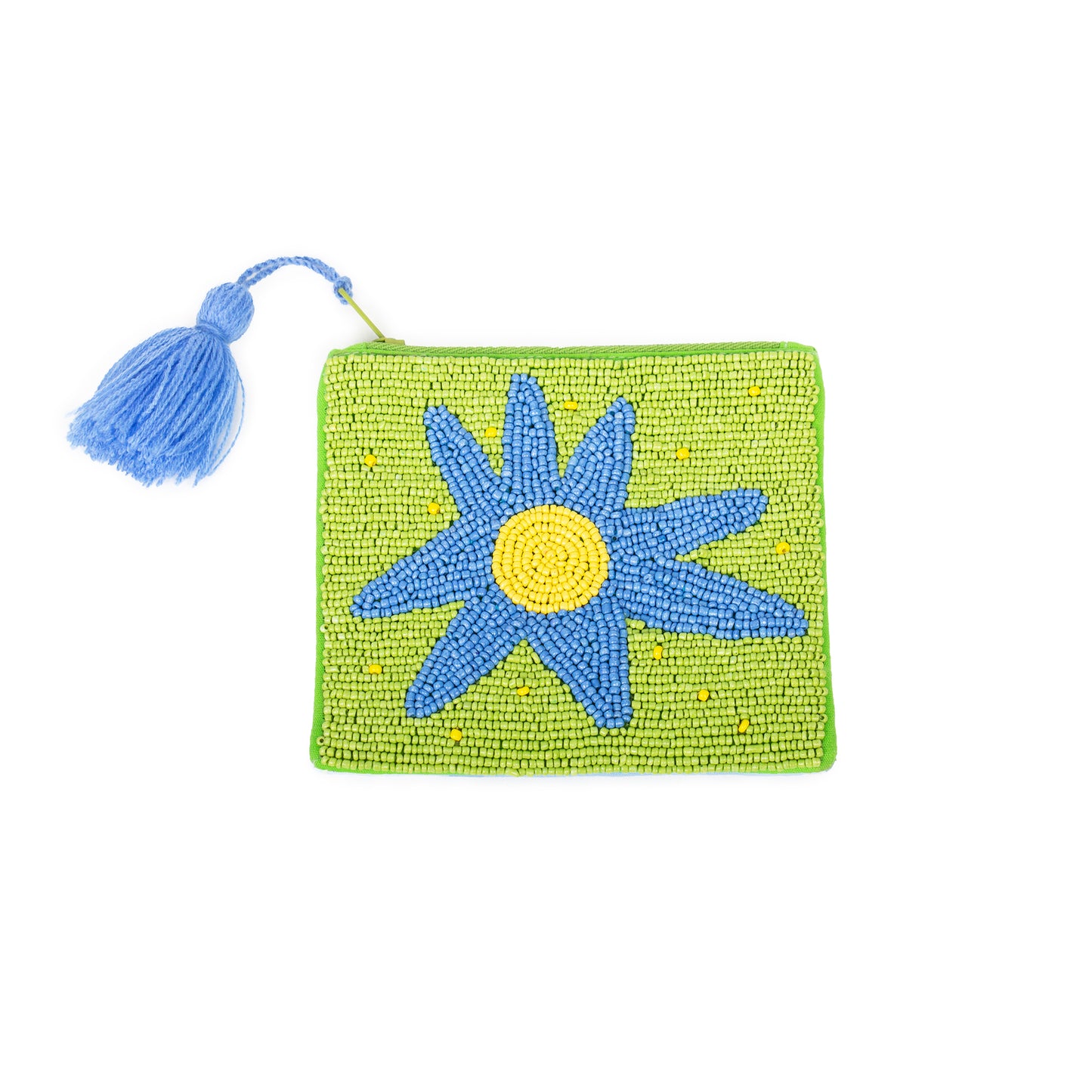 Small star clutch