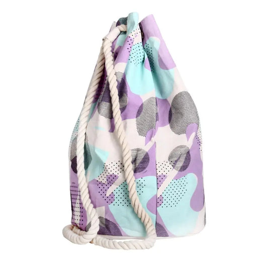 Abstract Large Project Bag