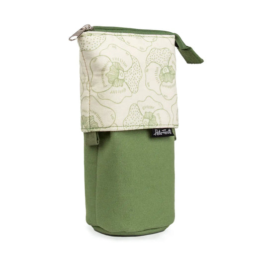 Extendable Tool Case Flowers