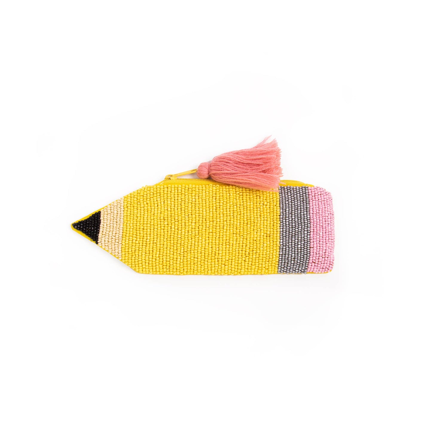 Pencil Clutch - Small