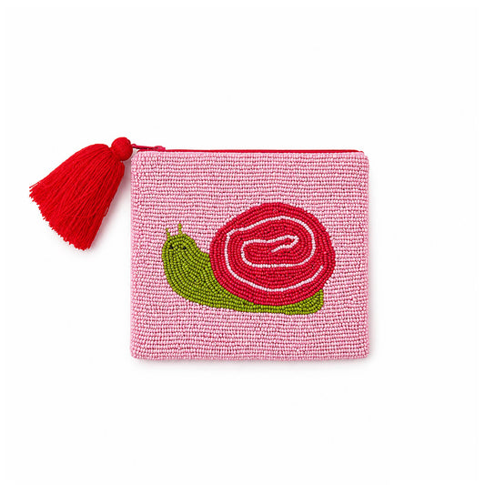 Chill Snail Clutch - Medium