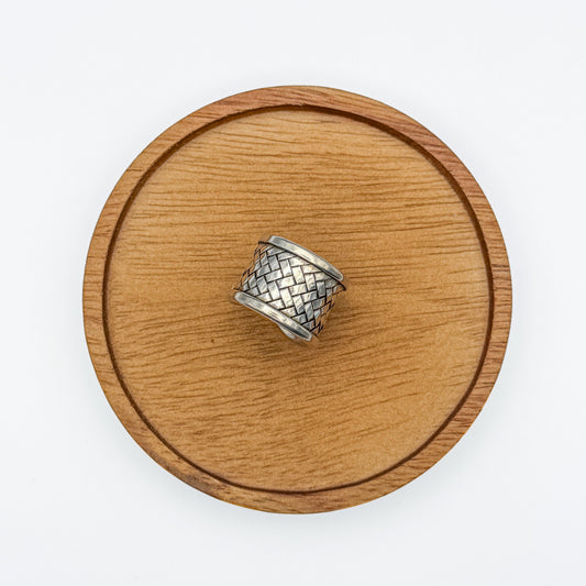 Weave Ring