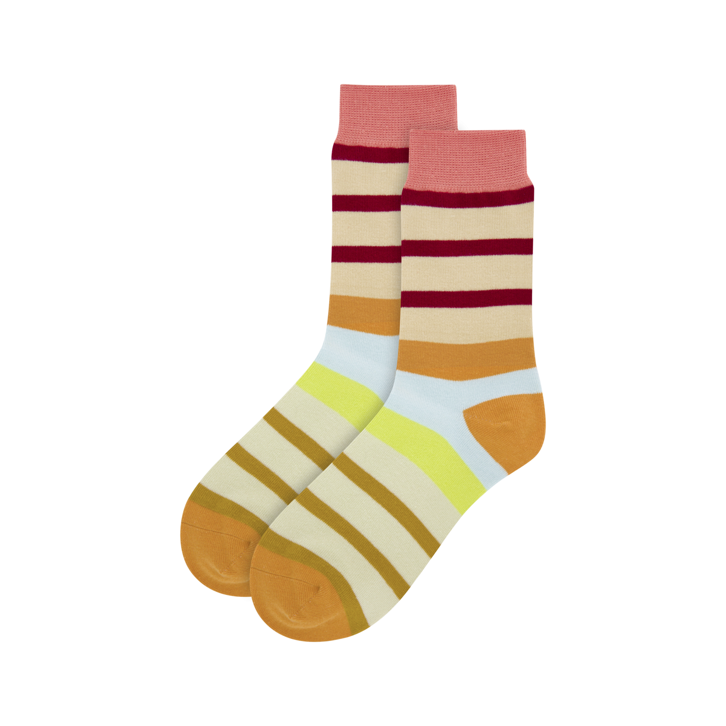 Socks Model 71, Size 36-41