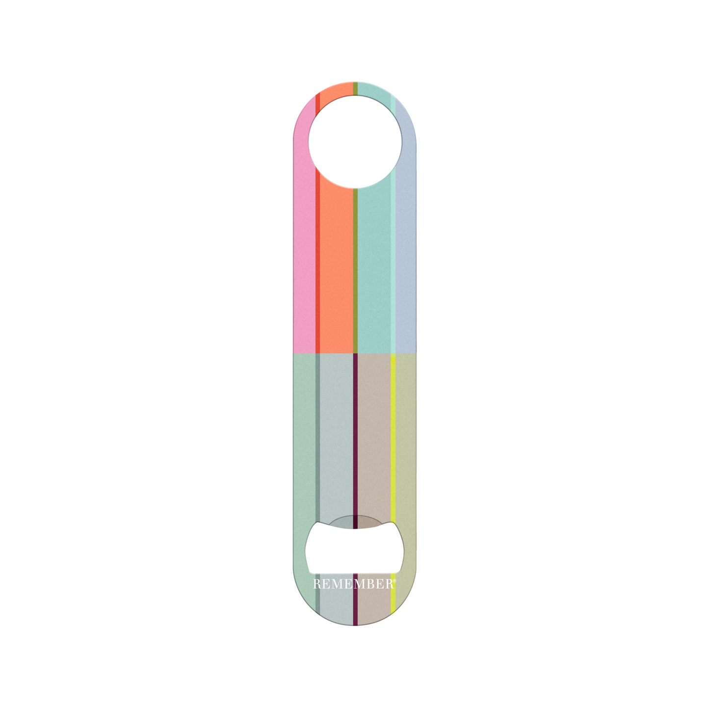 Bottle Opener 'Vector