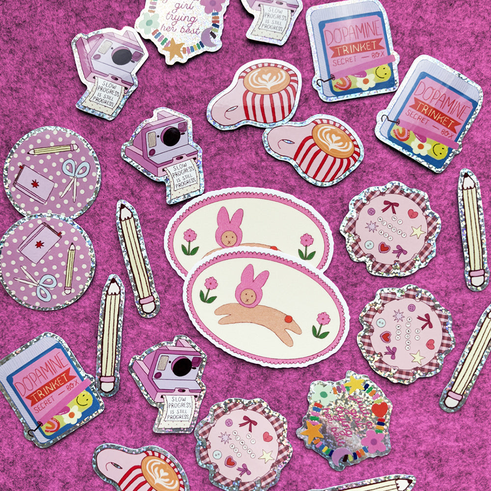 Nany Craft Shop
