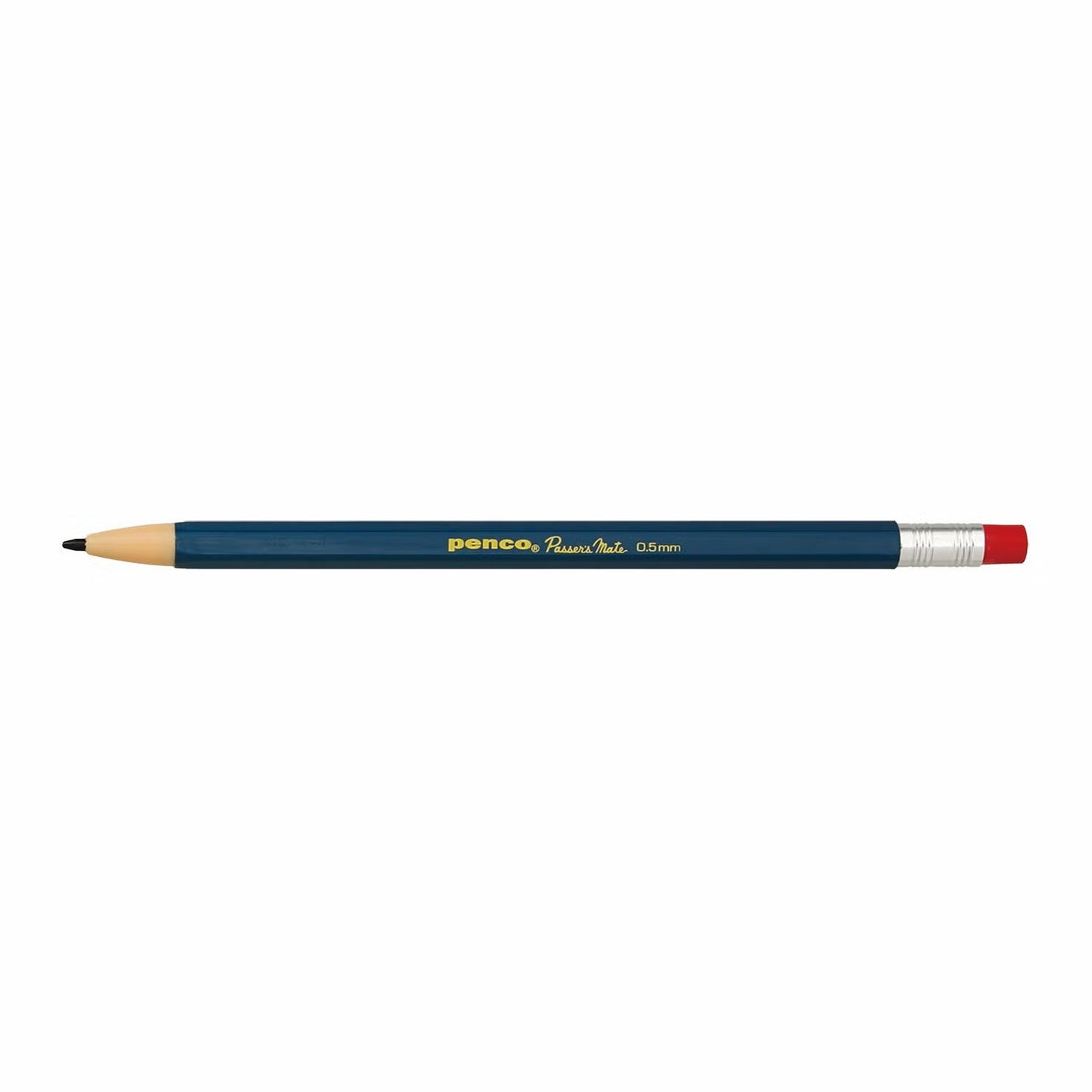 Passers Mate Pencil Navy