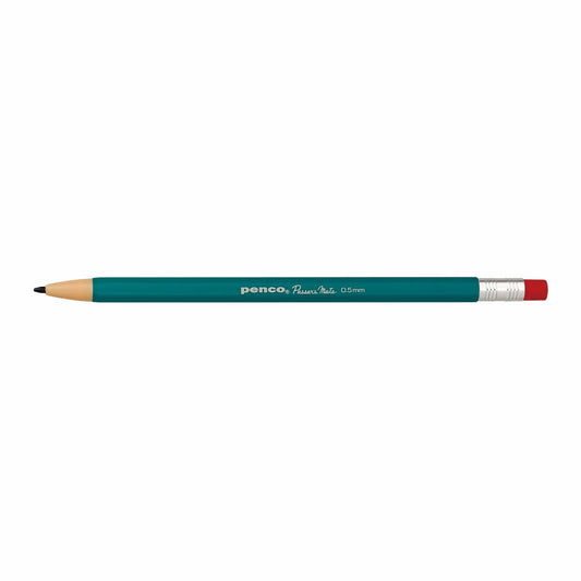 Passers Mate Pencil Turquoise Blue