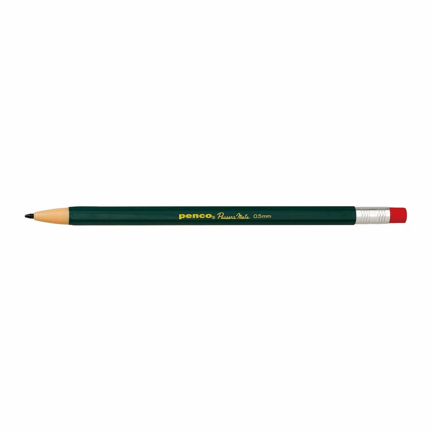 Passers Mate Pencil Dark Green