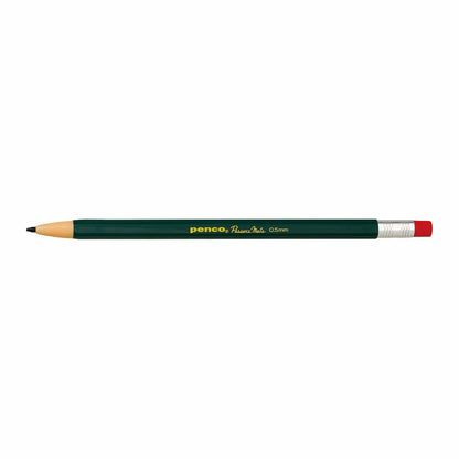 Passers Mate Pencil Dark Green