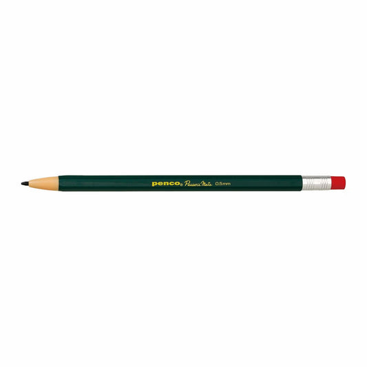 Passers Mate Pencil Dark Green