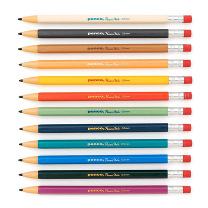 Passers Mate Pencil Navy