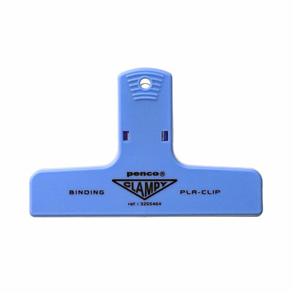Penco PlaClip Blue