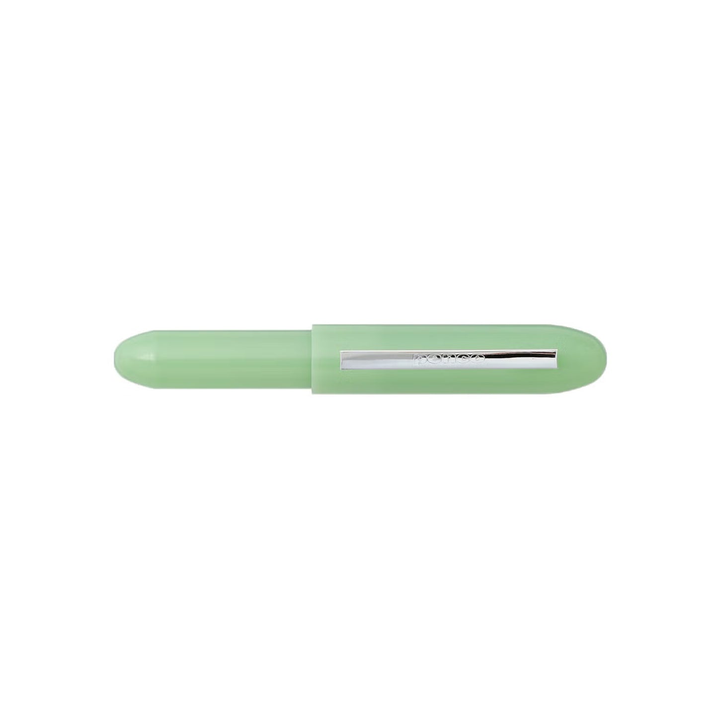 Bullet Ballpoint Pen Light Mint