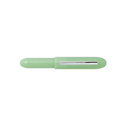 Bullet Ballpoint Pen Light Mint