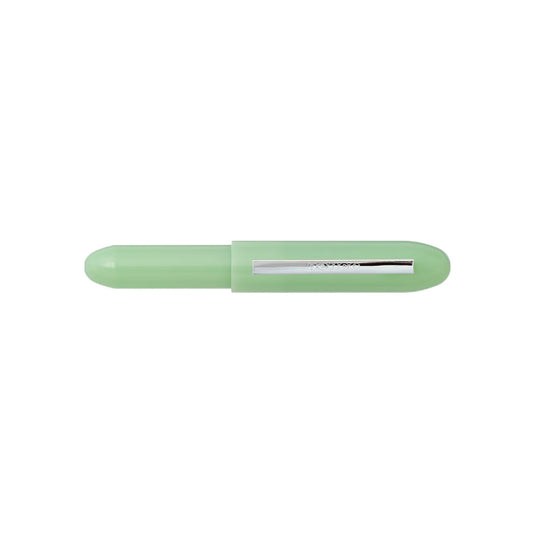 Bullet Ballpoint Pen Light Mint