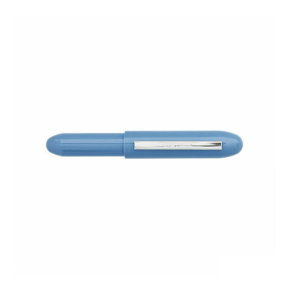 Bullet Ballpoint Pen Light Light Blue