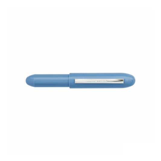 Bullet Ballpoint Pen Light Light Blue