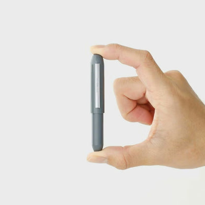 Bullet Ballpoint Pen Light Mint