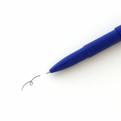 Bullet Ballpoint Pen Light Mint
