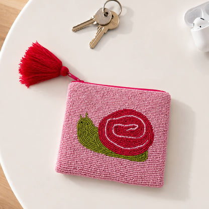 Chill Snail Clutch - Medium
