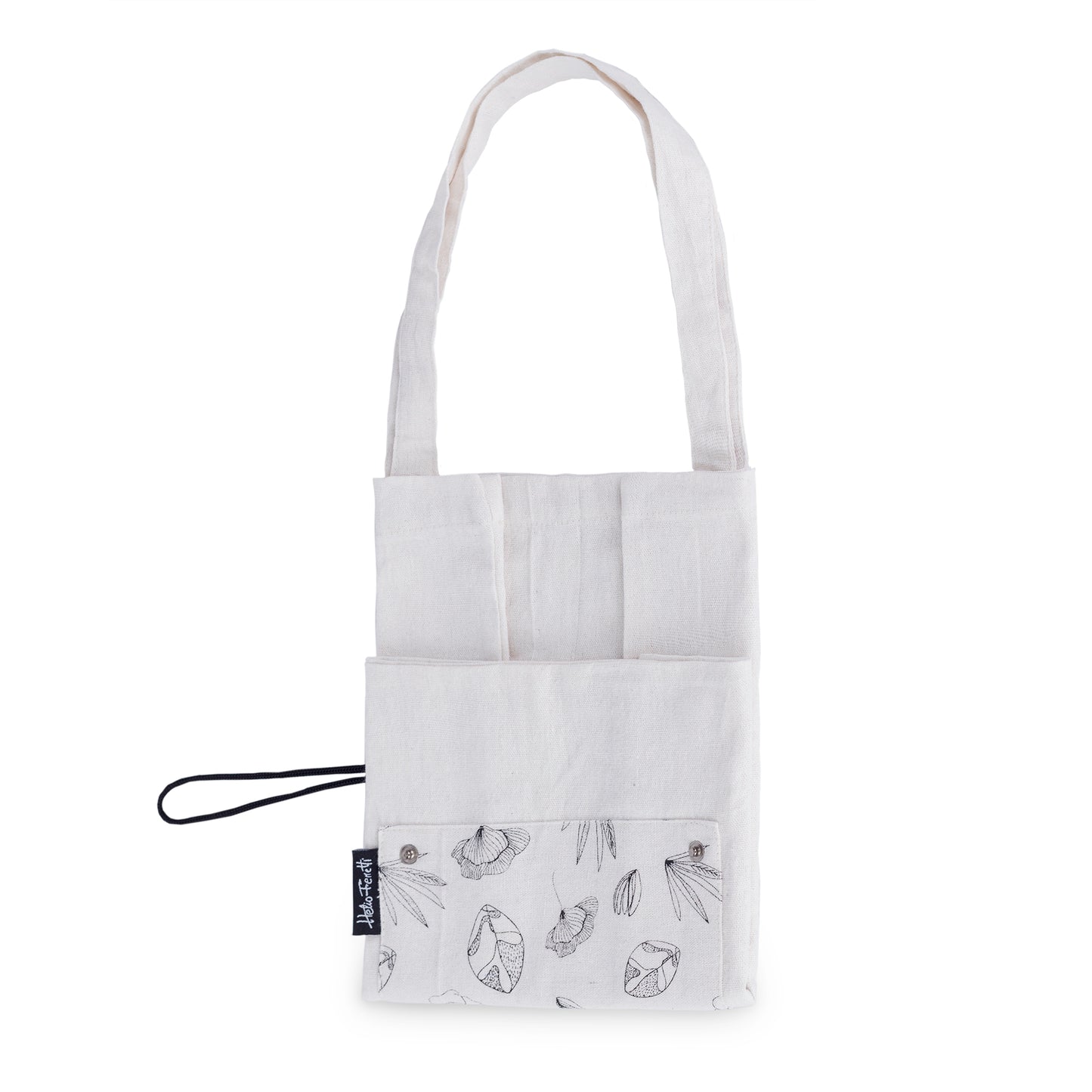 Blossom Tote Bag