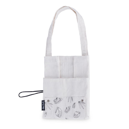 Blossom Tote Bag