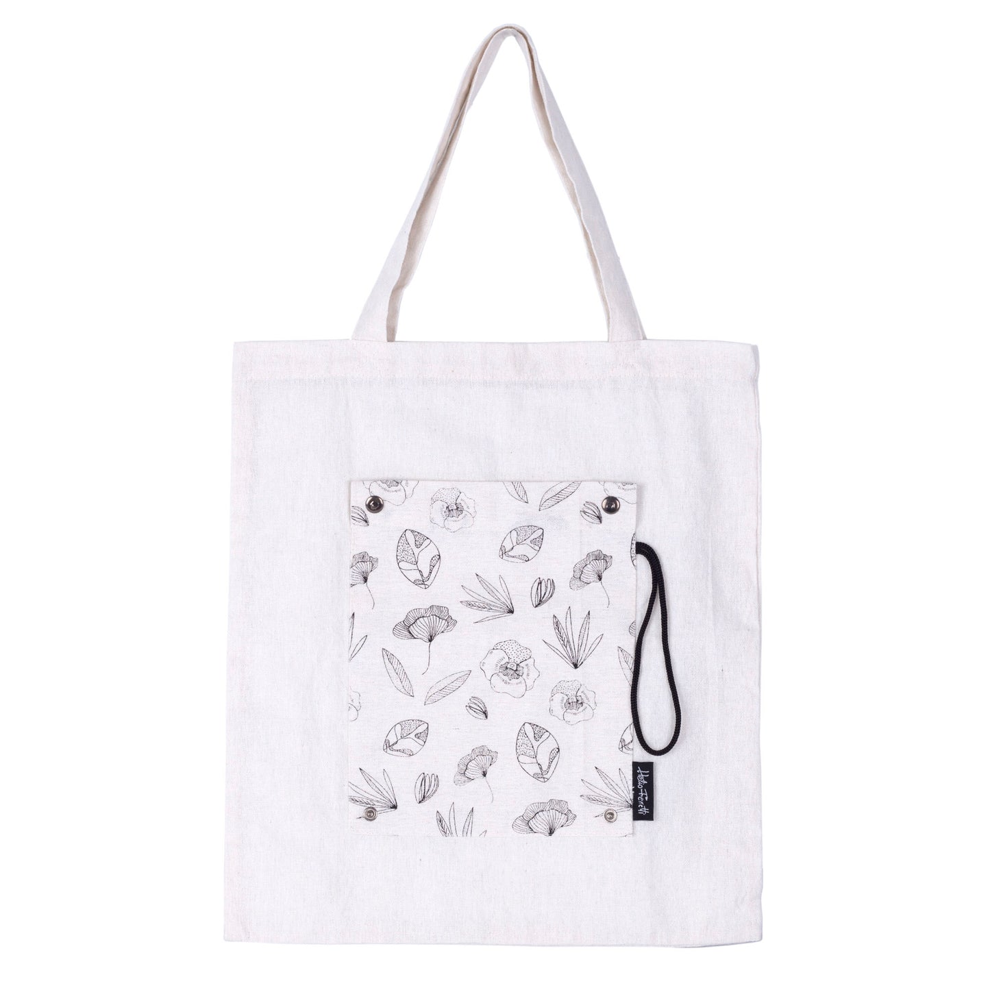 Blossom Tote Bag