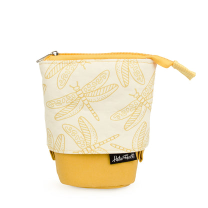 Extendable Tool Case Dragonflies