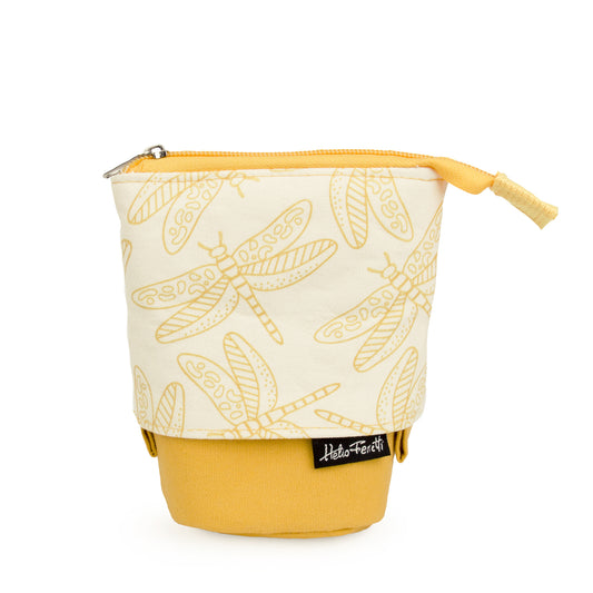 Extendable Tool Case Dragonflies