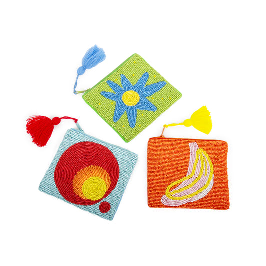Small star clutch