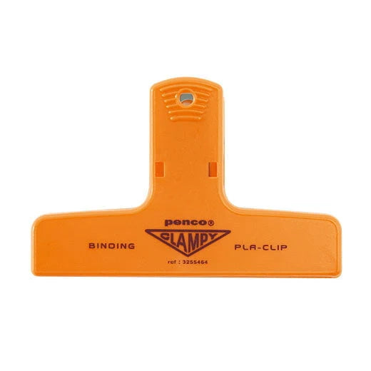 Penco PlaClip Orange