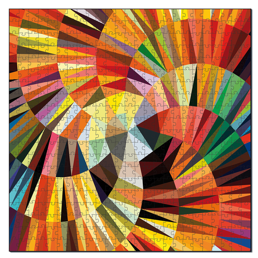 Puzzle 'Twist'