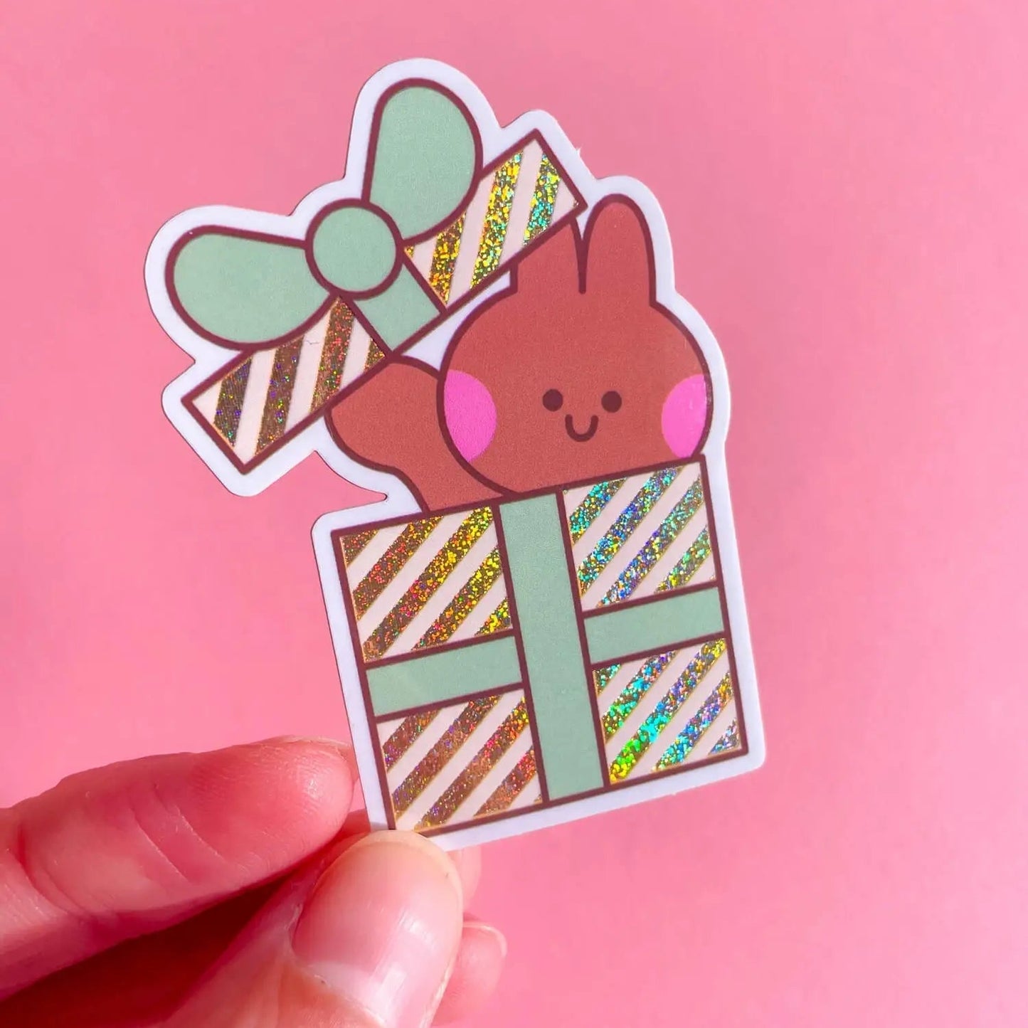 Sticker - Surprise