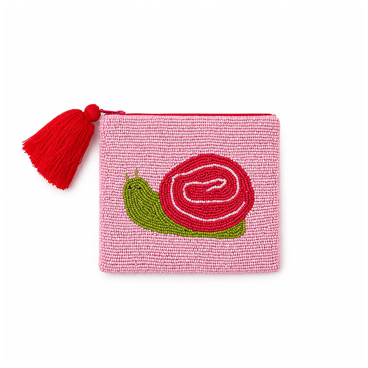 Chill Snail Clutch - Medium
