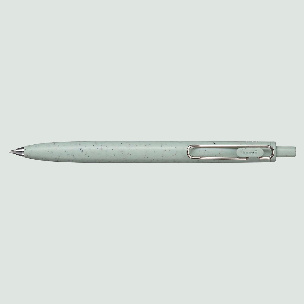 Uniball One Gel Pen F Grassland 0.5mm