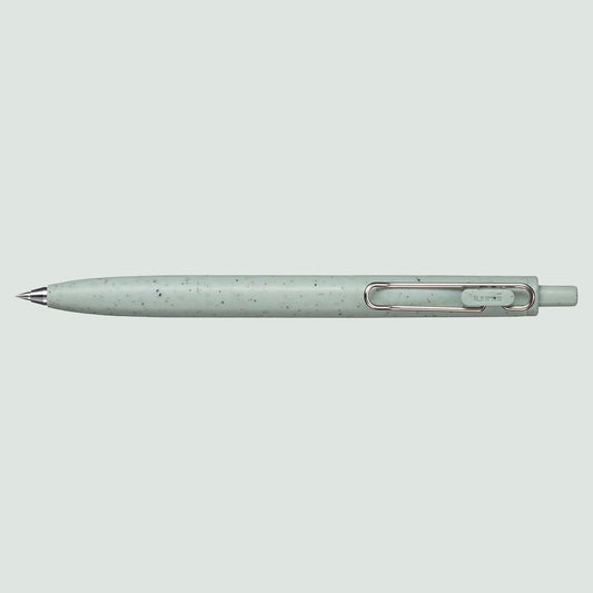Uniball One Gel Pen F Grassland 0.5mm