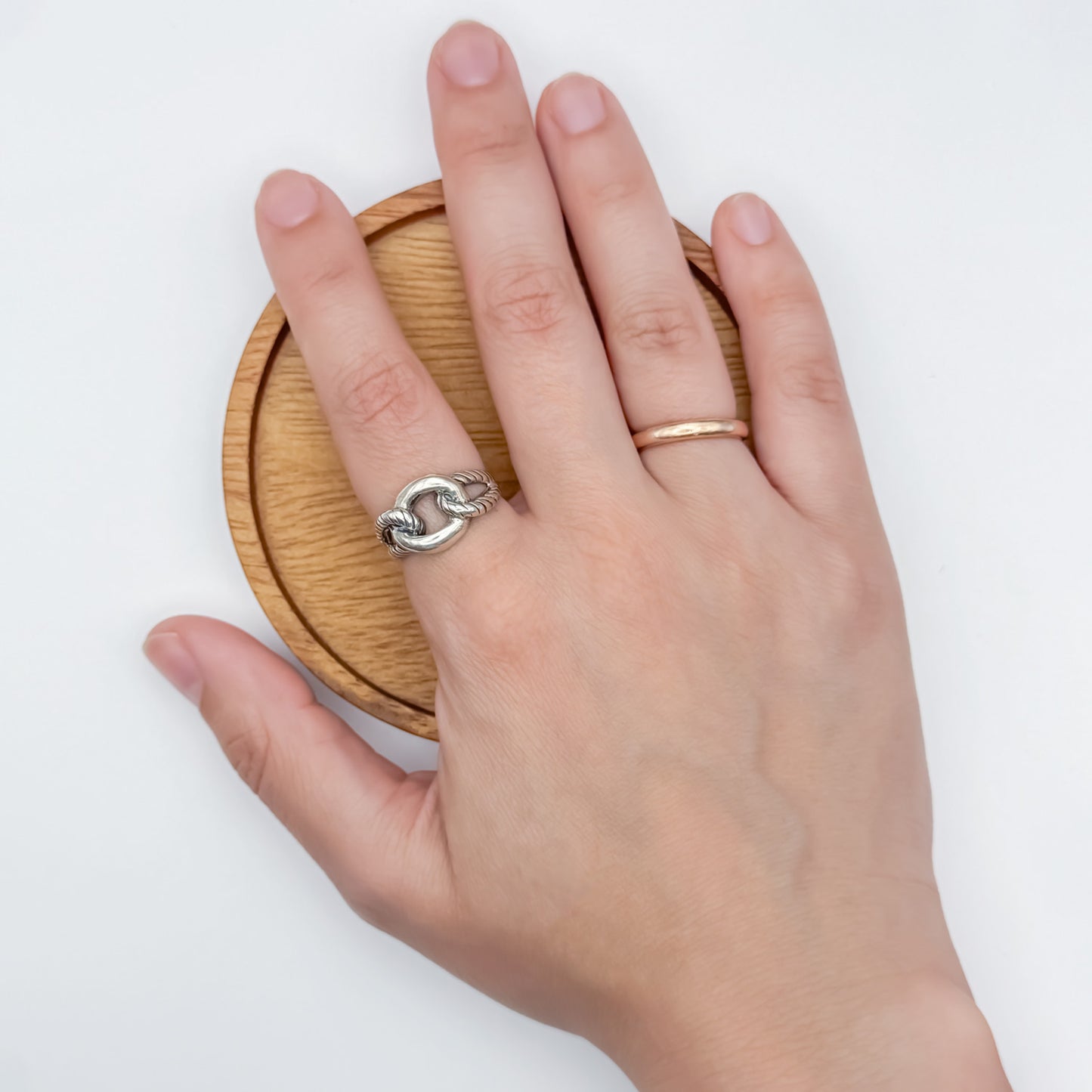 Rope Ring