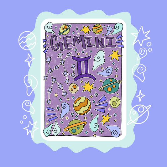Gemini Card