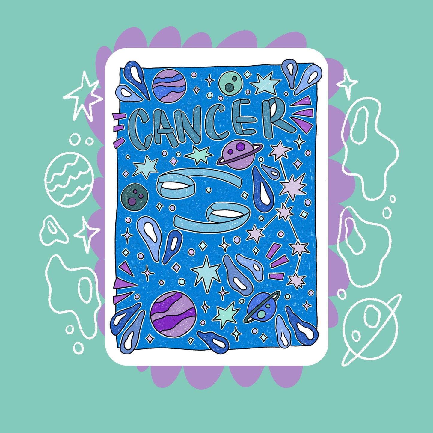 Cancer Card