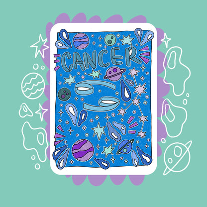 Cancer Card