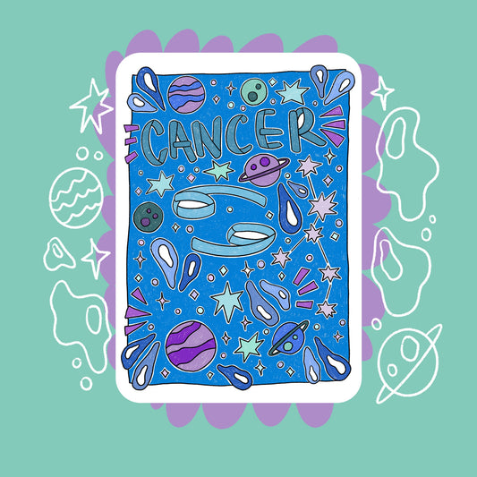 Cancer Card