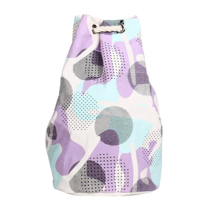 Abstract Large Project Bag