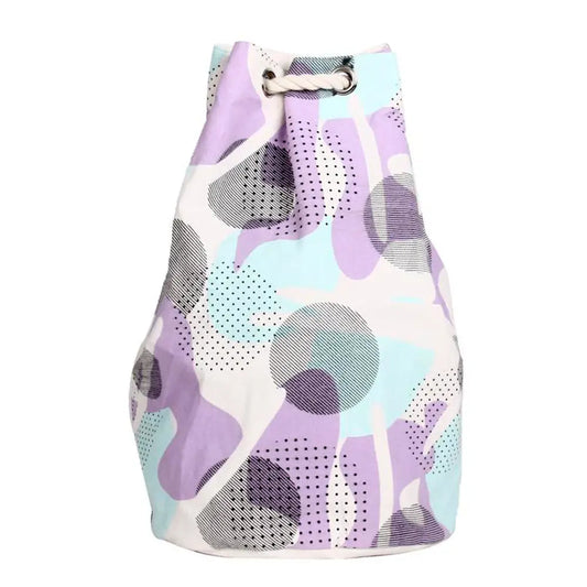 Abstract Large Project Bag