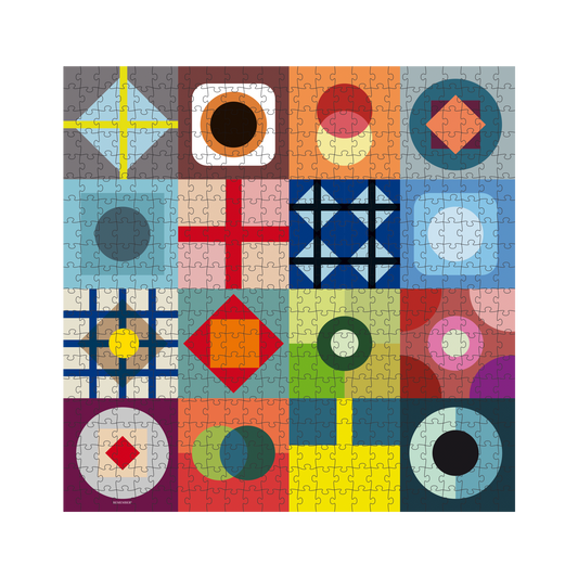 Puzzle 'Marittimo'