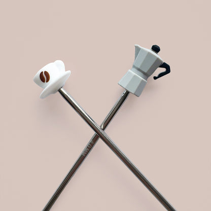 Coffee Stitch Stoppers