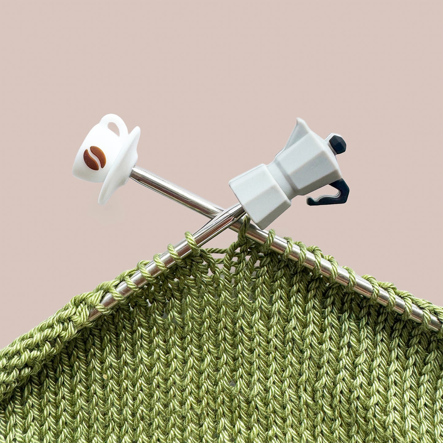 Coffee Stitch Stoppers