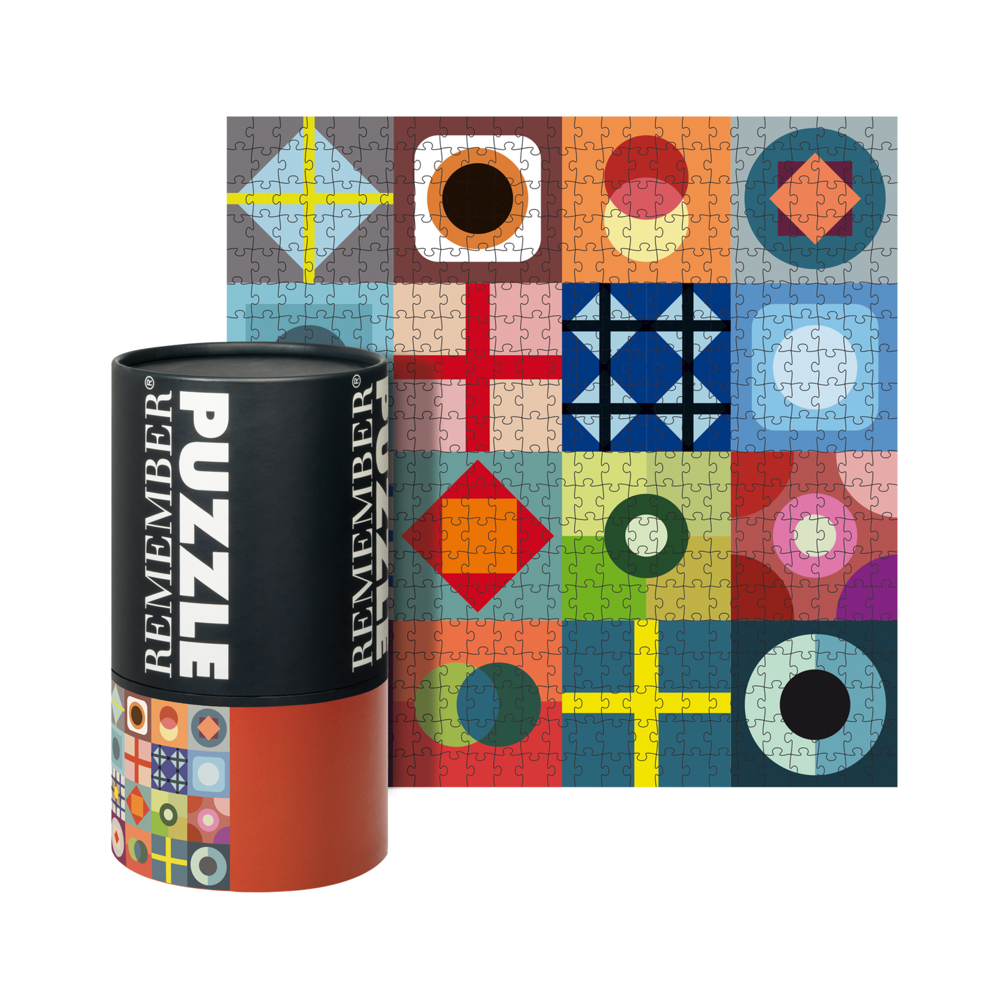 Puzzle 'Marittimo'
